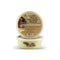 Kuza  African Shea Butter White Creamy 227g